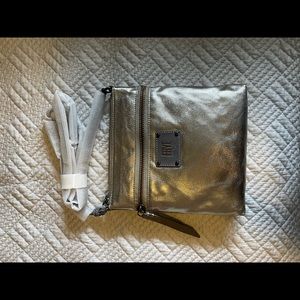Frye crossbody bag